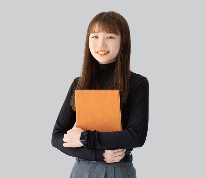 働く様子