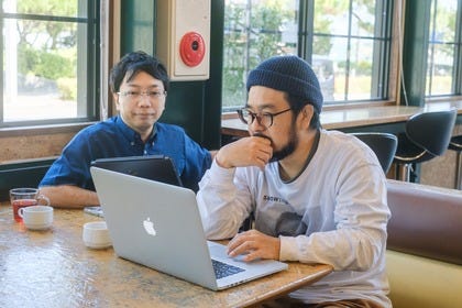 働く環境
